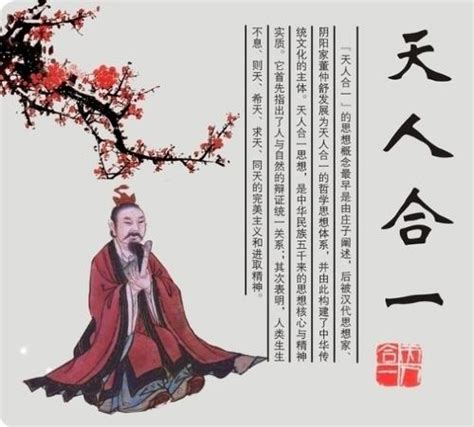 天人合一